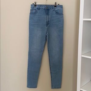 Forever 21 jeans